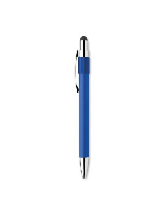 Stylo stylet spinner publicitaire EDD