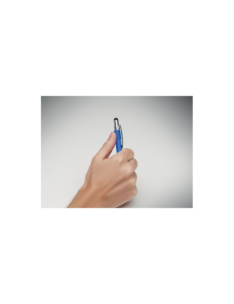 Stylo stylet spinner publicitaire EDD