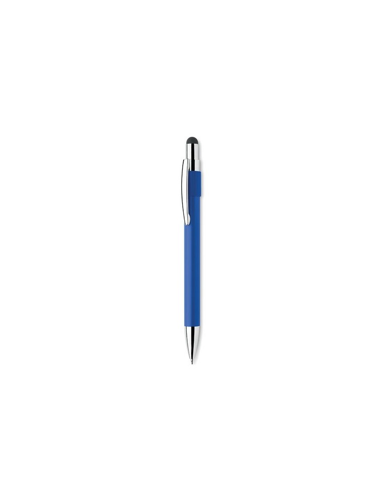 Stylo stylet spinner publicitaire EDD