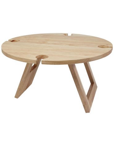 Table de pique-nique Soll pliante