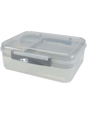 Boîte à déjeuner Cravee de 1 450 ml