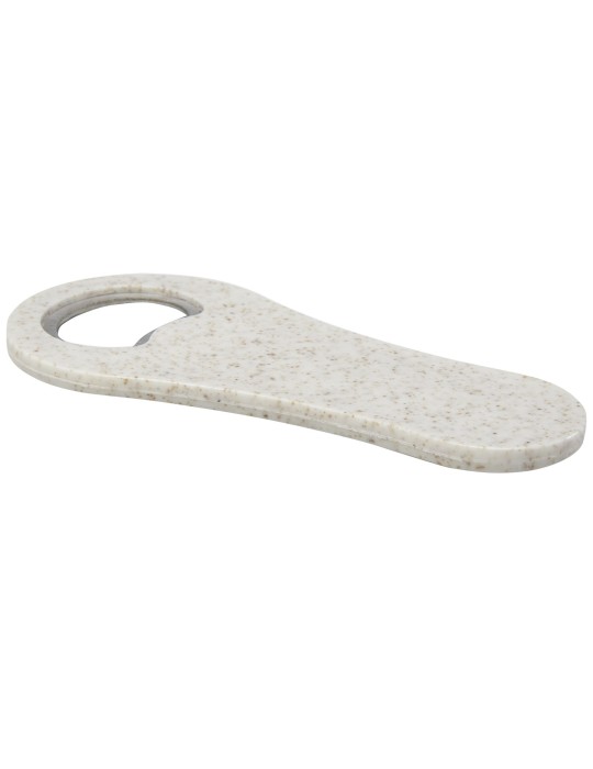 Décapsuleur Schyn en paille de blé
