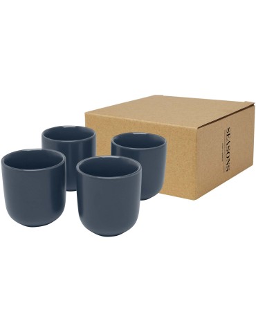 Tasse à espresso Male de 90 ml à 4 pièces 2