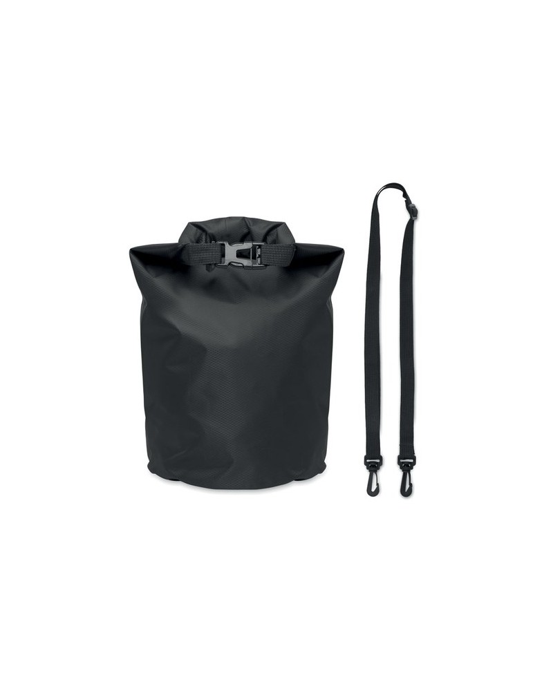 Sac étanche 210T RPET 5L publicitaire BOLSAIBLE +