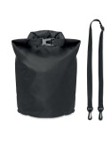 Sac étanche 210T RPET 5L publicitaire BOLSAIBLE +