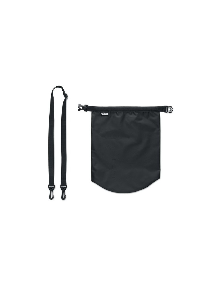 Sac étanche 210T RPET 5L publicitaire BOLSAIBLE +