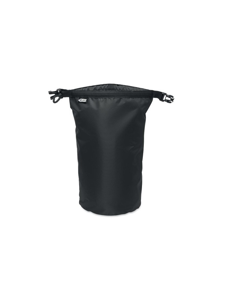 Sac étanche 210T RPET 5L publicitaire BOLSAIBLE +