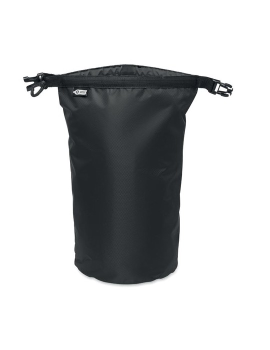 Sac étanche 210T RPET 5L publicitaire BOLSAIBLE +