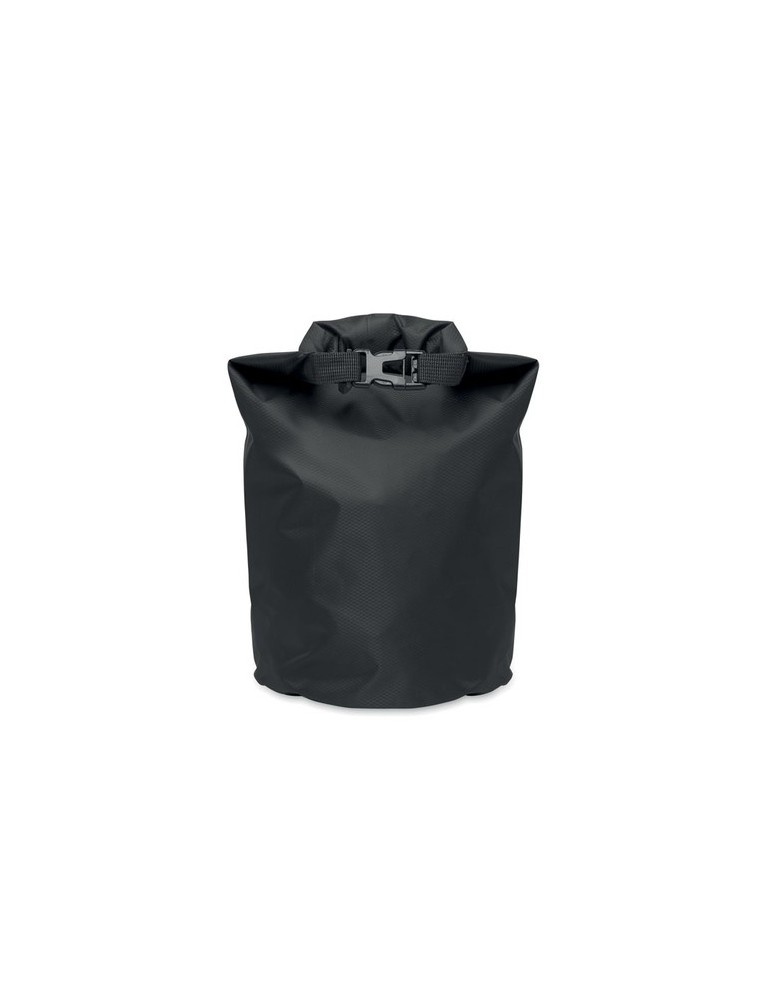 Sac étanche 210T RPET 5L publicitaire BOLSAIBLE +