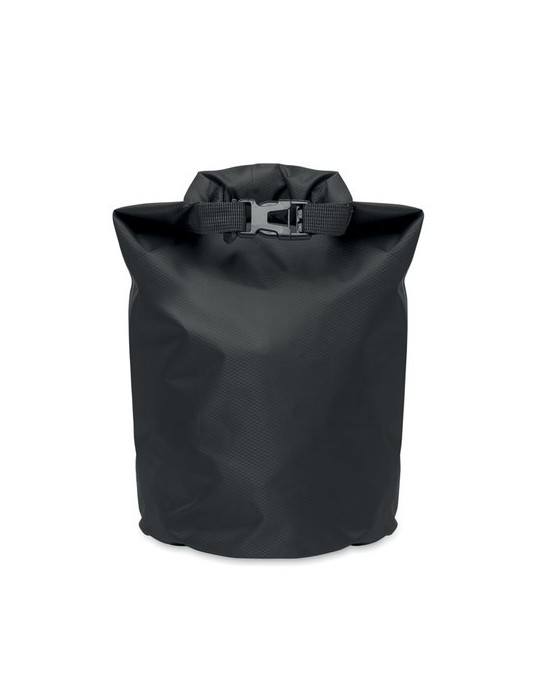 Sac étanche 210T RPET 5L publicitaire BOLSAIBLE +