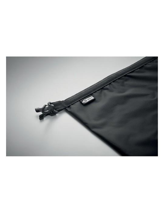 Sac étanche 210T RPET 5L publicitaire BOLSAIBLE +