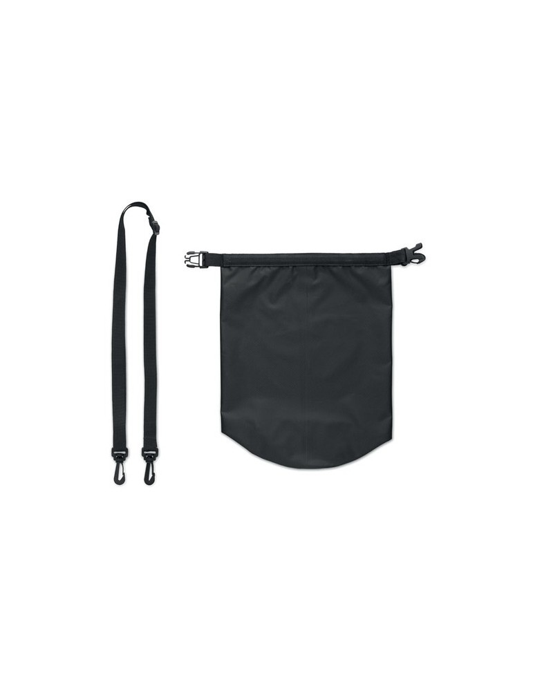 Sac étanche 210T RPET 5L publicitaire BOLSAIBLE +