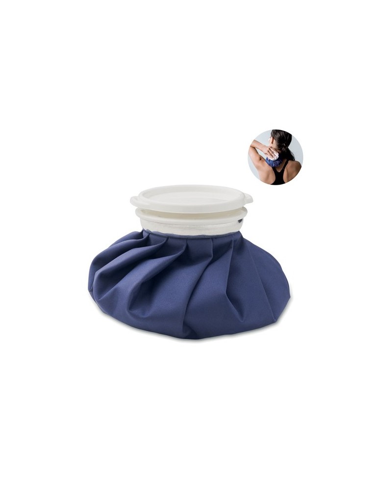Poche à glace réutilisable  SANAR