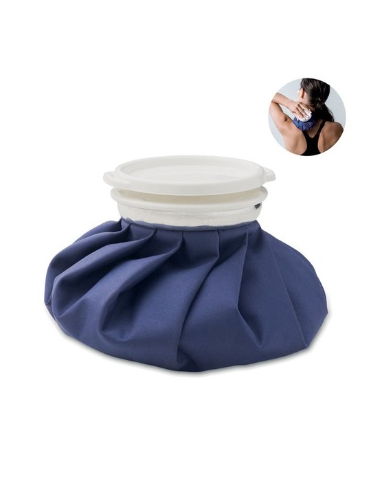 Poche à glace réutilisable  SANAR