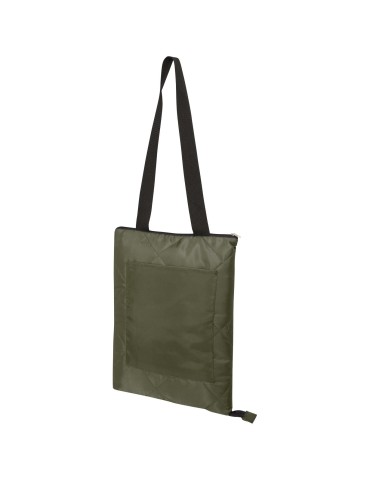 Nappe de pique-nique en polyester recyclé GRS Clary 2