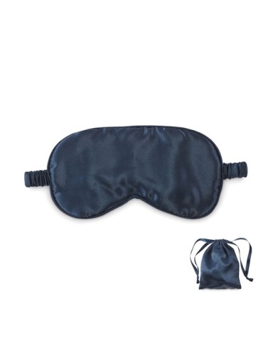 Masque oculaire en polyester personnalisé SLEEPY
