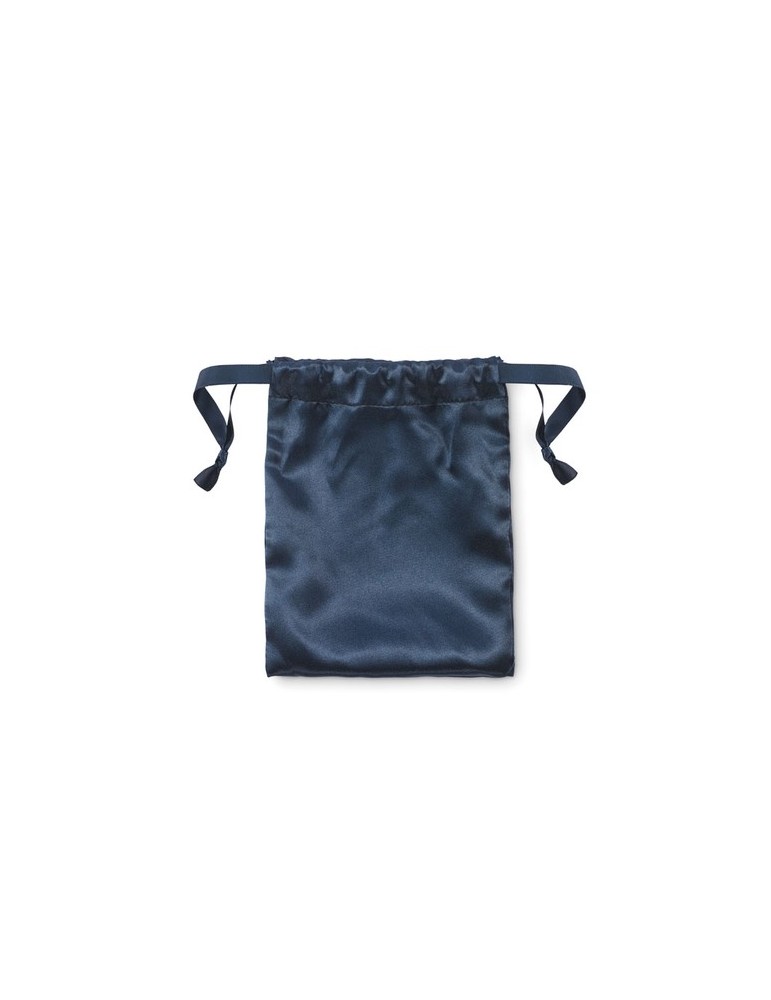 Masque oculaire en polyester personnalisé SLEEPY