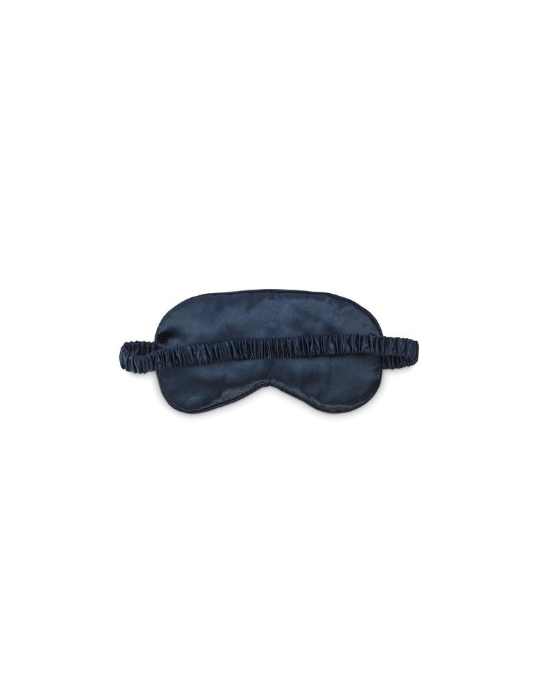 Masque oculaire en polyester personnalisé SLEEPY