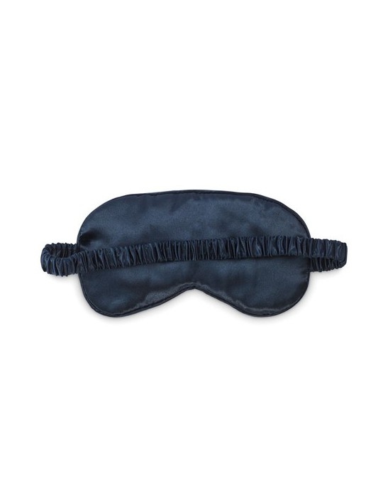 Masque oculaire en polyester personnalisé SLEEPY
