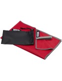 Serviette de sport microfibre goodies 30 x 50 cm | Pieter