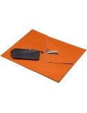 Serviette de plage goodies 100 x 180 cm, GRS | Pieter