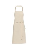 Tablier de cuisine en coton recyclé, goodies | Nia