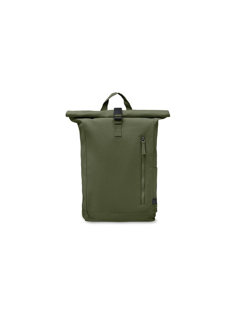 Sac à dos publicitaire enroulable 390 gr/m² KAMET