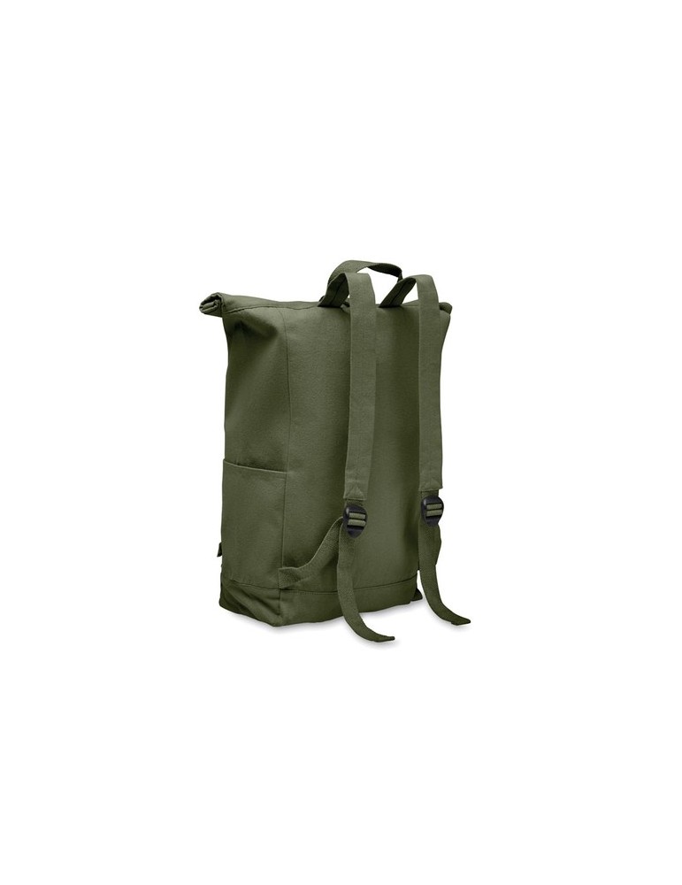 Sac à dos publicitaire enroulable 390 gr/m² KAMET