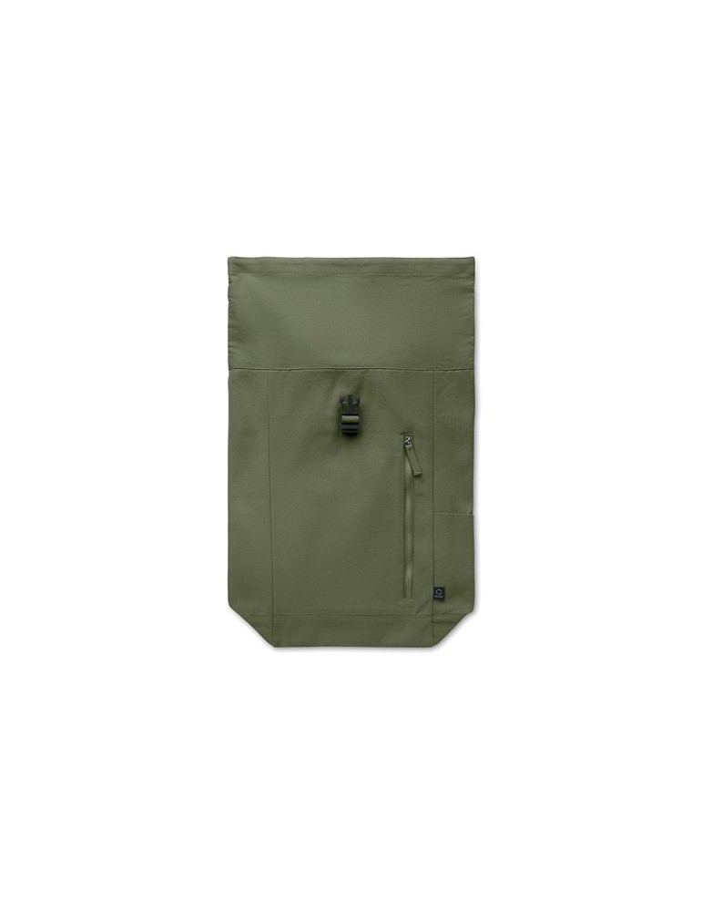 Sac à dos publicitaire enroulable 390 gr/m² KAMET