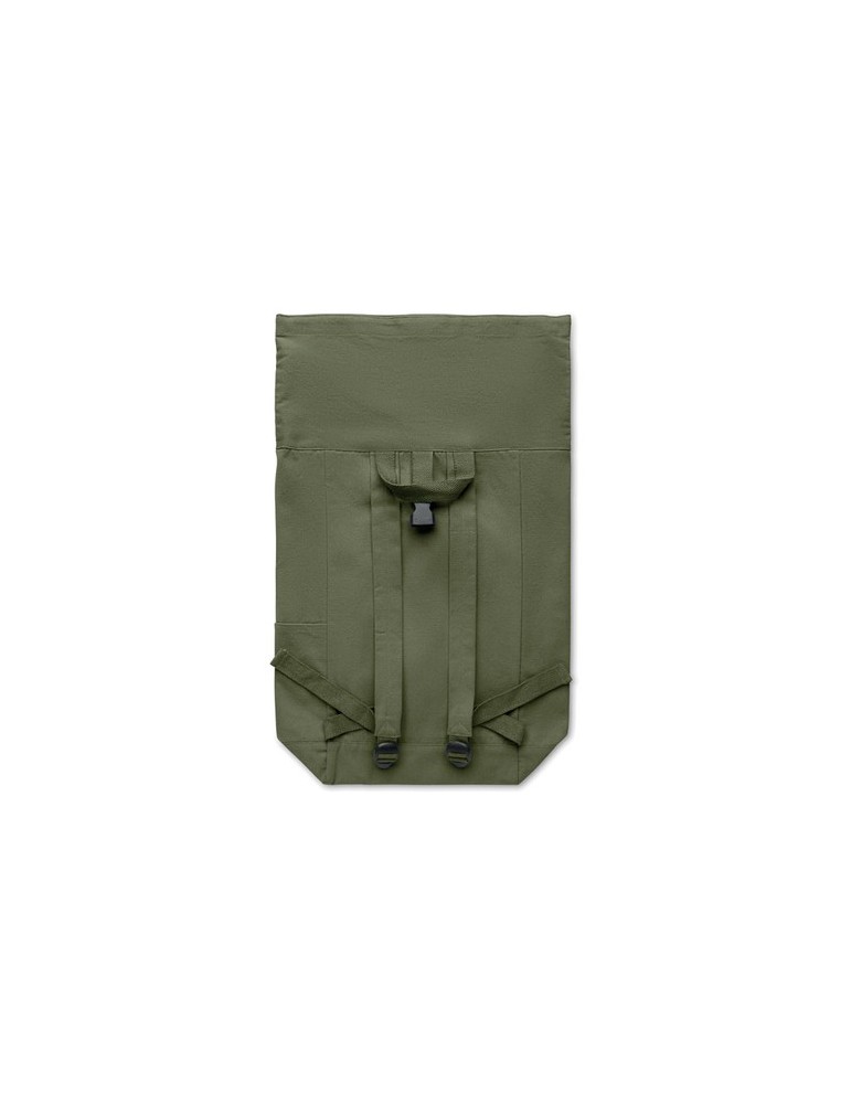 Sac à dos publicitaire enroulable 390 gr/m² KAMET