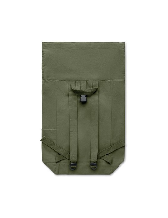 Sac à dos publicitaire enroulable 390 gr/m² KAMET