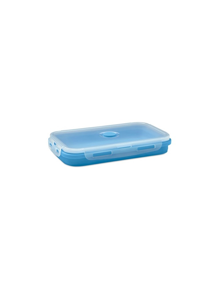 Lunchbox  en silicone pliable KOLAPSO