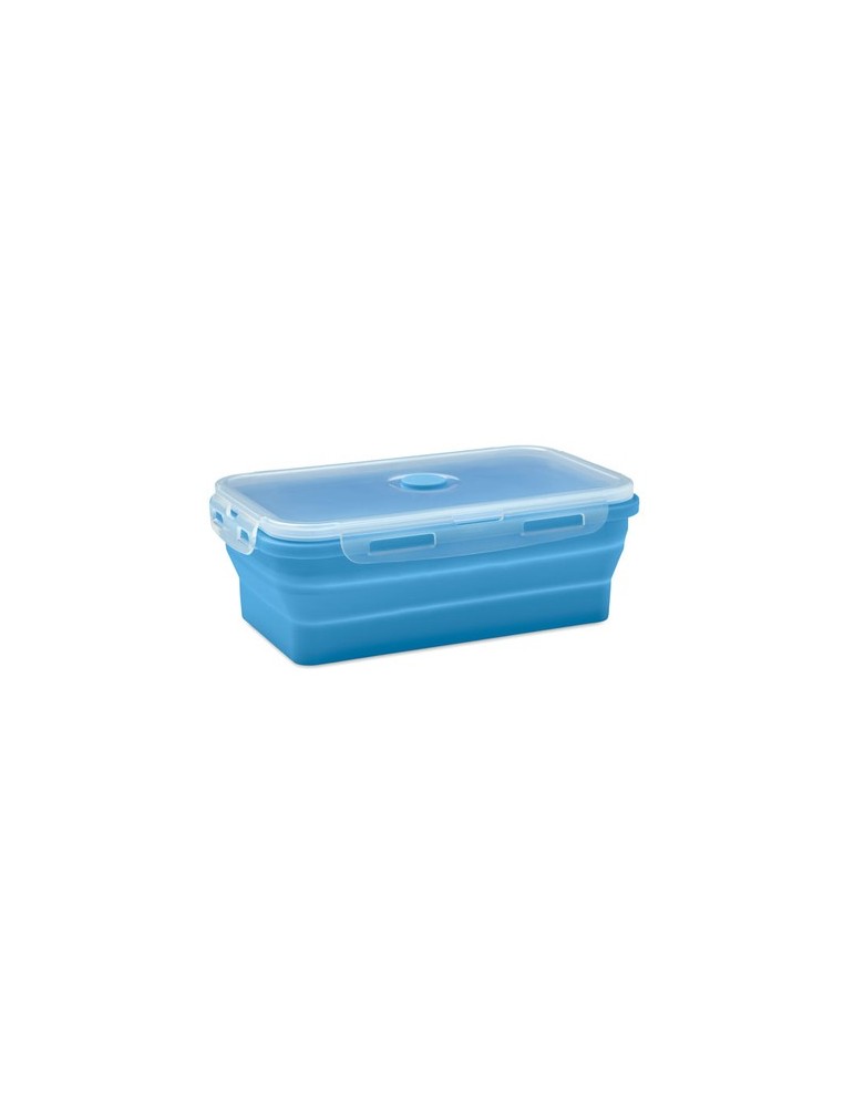 Lunchbox  en silicone pliable KOLAPSO