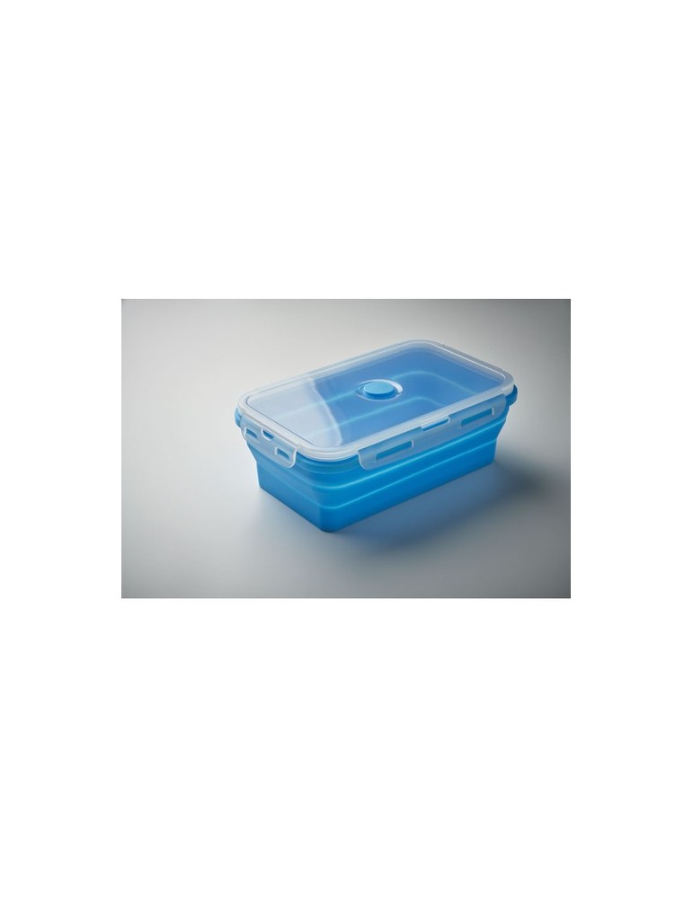 Lunchbox  en silicone pliable KOLAPSO