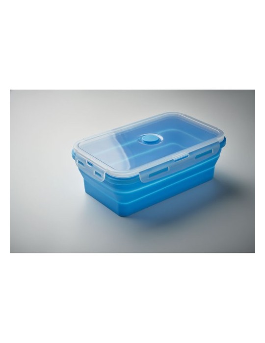 Lunchbox  en silicone pliable KOLAPSO