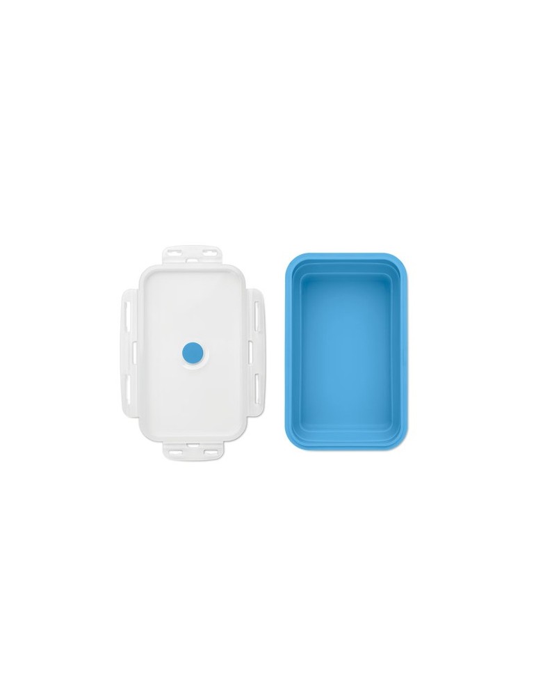 Lunchbox  en silicone pliable KOLAPSO