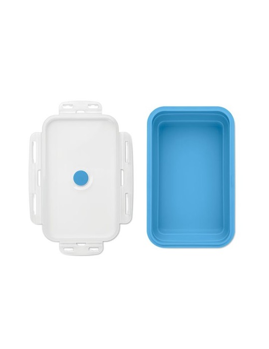 Lunchbox  en silicone pliable KOLAPSO