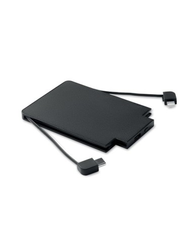 Powerbank publicitaire magnétique 2500 mAh SLIMPO