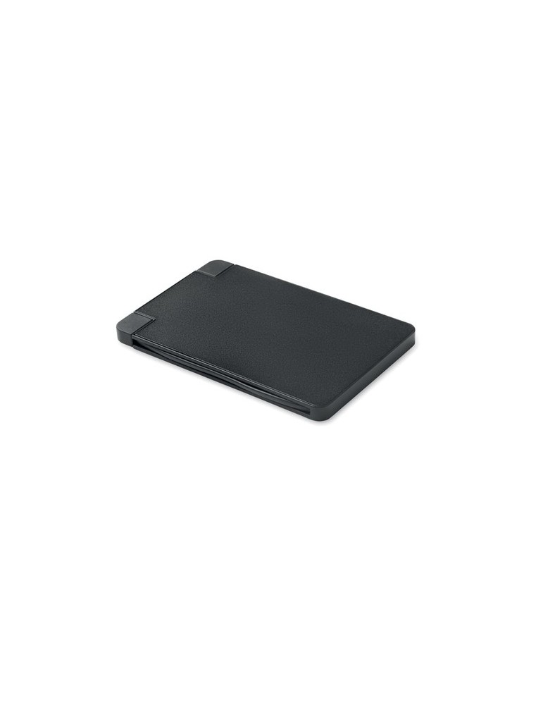 Powerbank publicitaire magnétique 2500 mAh SLIMPO