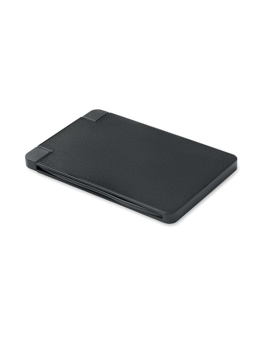 Powerbank publicitaire magnétique 2500 mAh SLIMPO