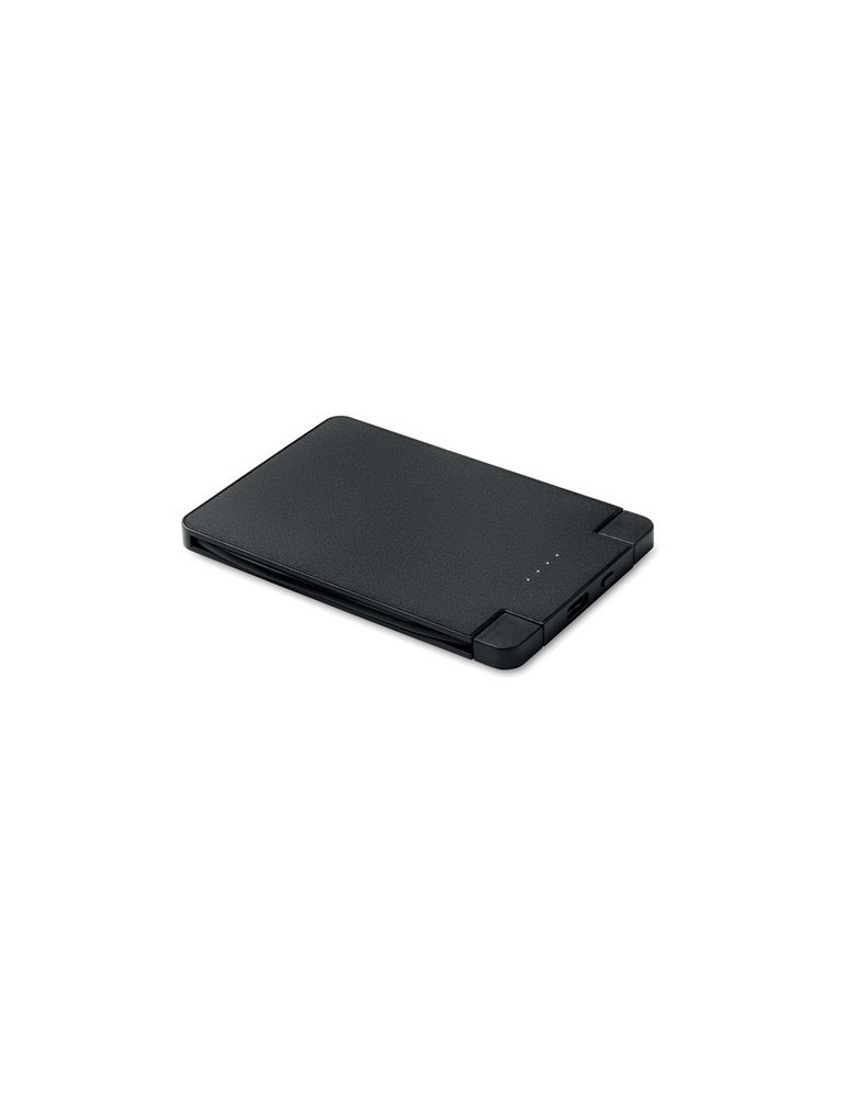Powerbank publicitaire magnétique 2500 mAh SLIMPO