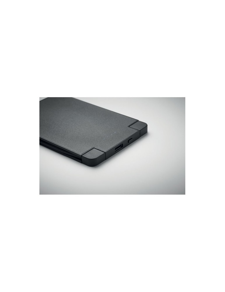 Powerbank publicitaire magnétique 2500 mAh SLIMPO