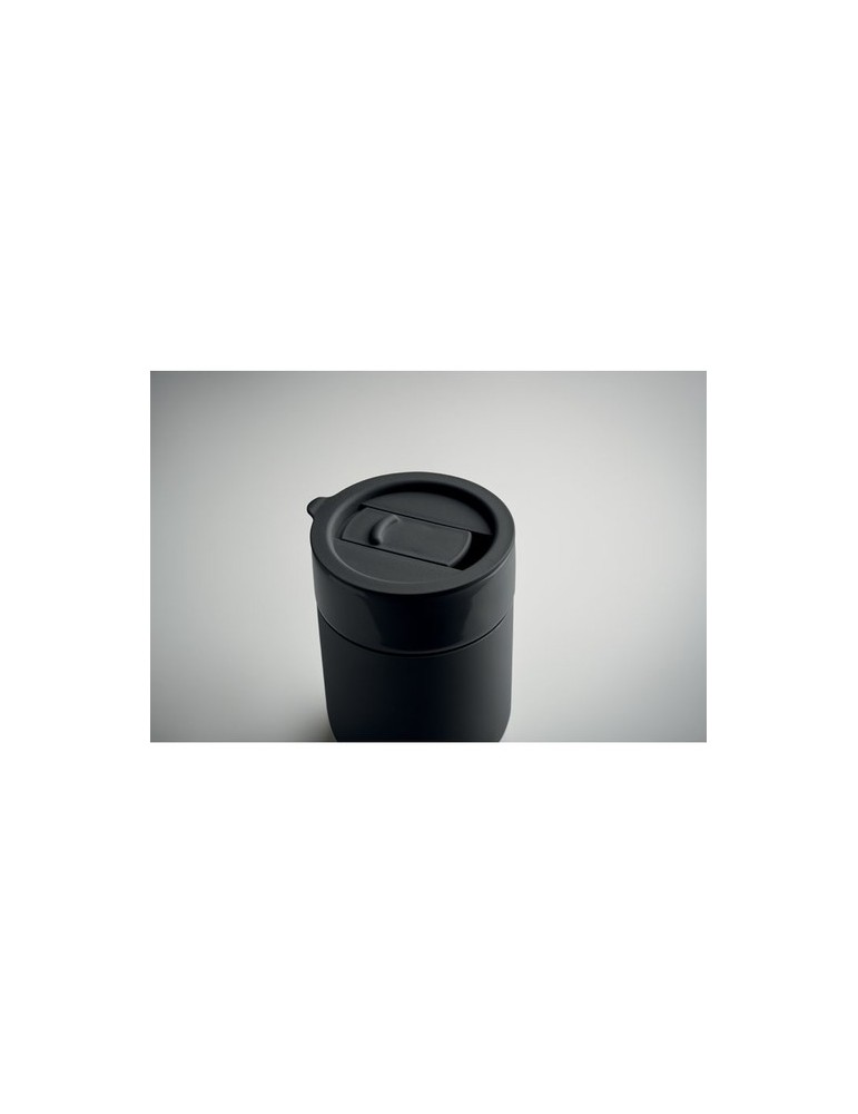 Gobelet en céramique publicitaire 330 ml QERAM