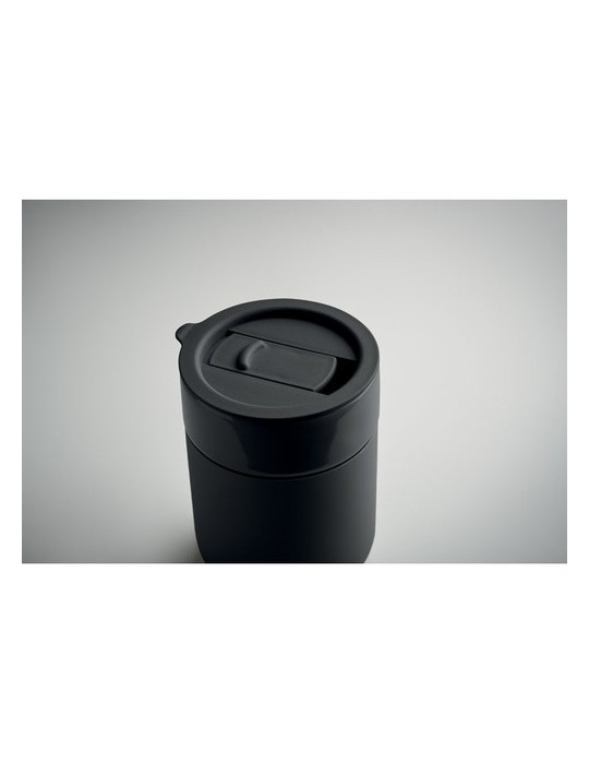 Gobelet en céramique publicitaire 330 ml QERAM