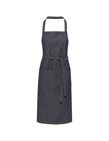 Tablier en denim Nima Aware™ de 320 g/m2
