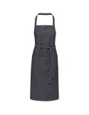 Tablier de cuisine recyclé goodies cadeau client | Nima