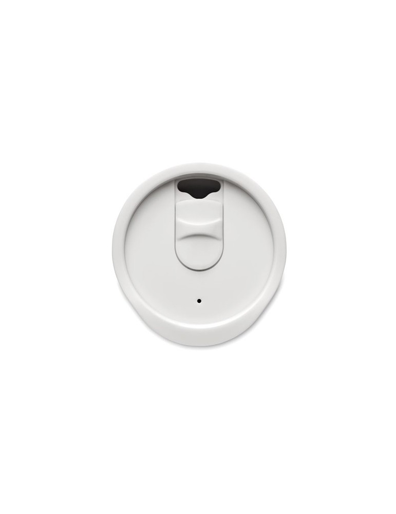 Gobelet publicitaire double paroi PP 300 ml GO