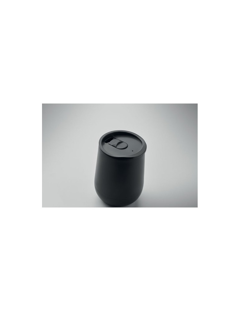Gobelet publicitaire double paroi PP 300 ml GO