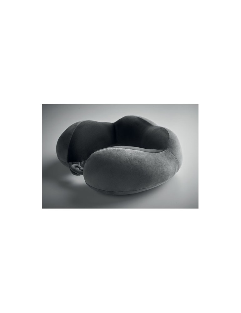 Oreiller de voyage en mousse publicitaire HEDREST