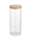 Récipient alimentaire en verre 940 ml goodies | Boley